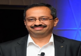 B.S. NAGARAJAN, Senior Director and Chief Technologist, Vmware India